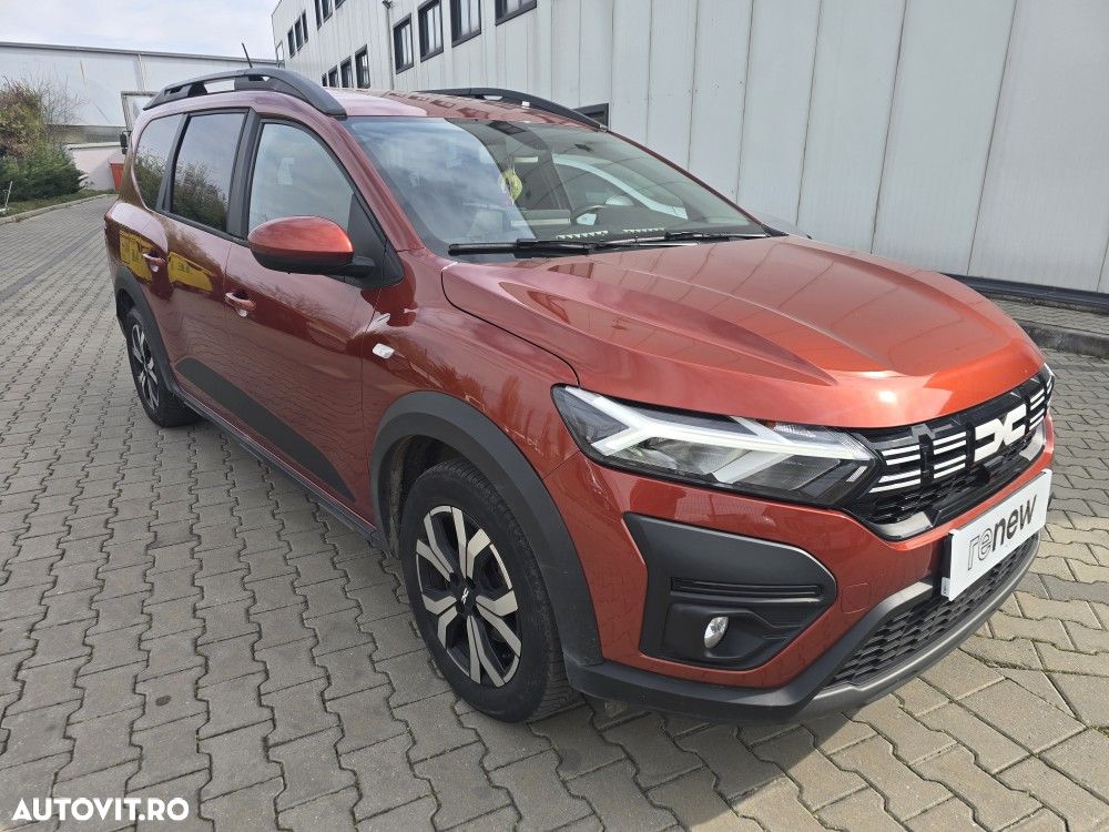 Dacia Jogger - 18