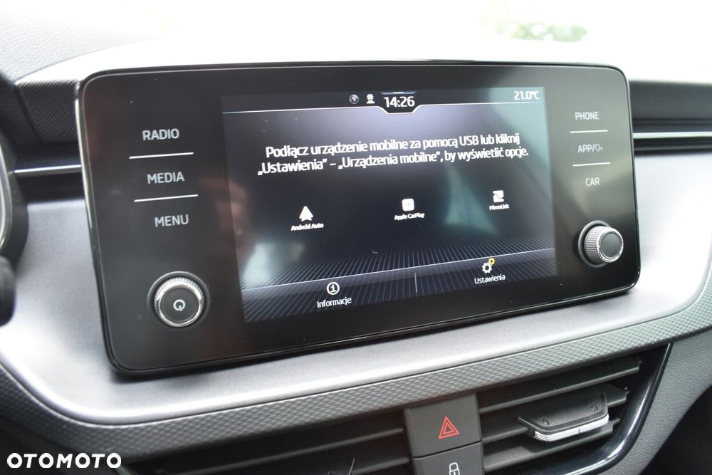 Skoda Scala - 18