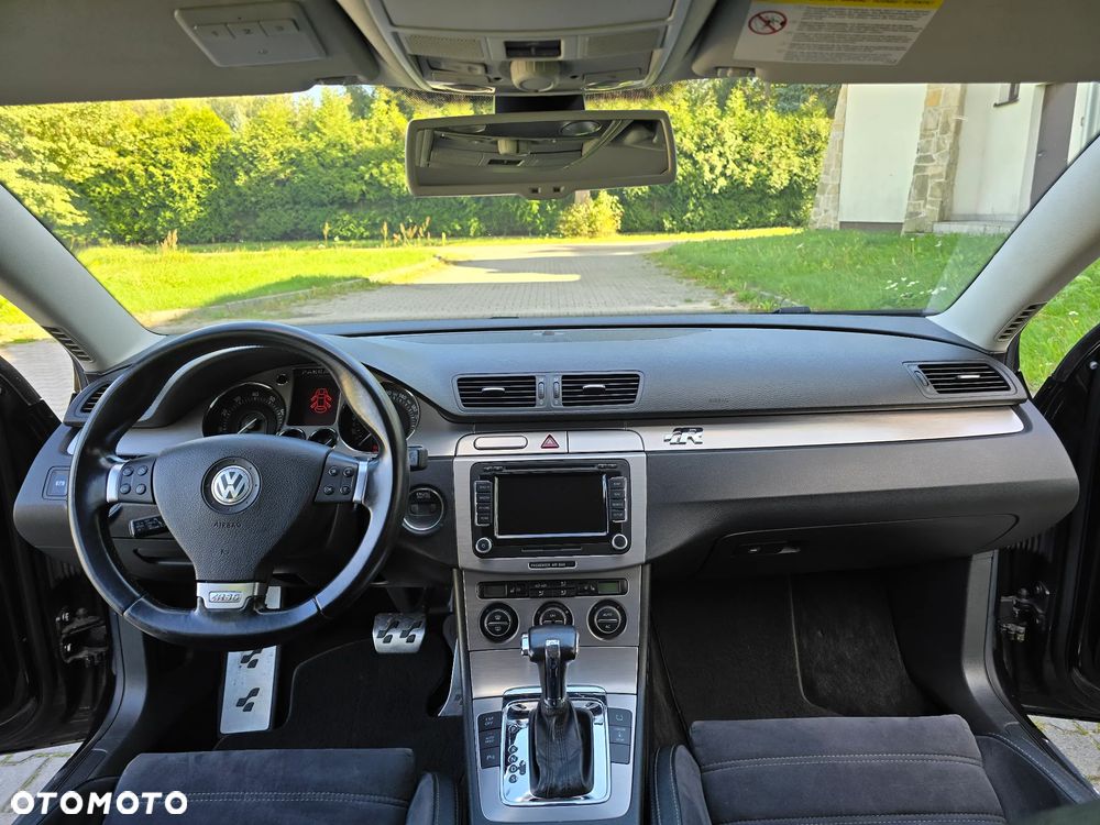 Volkswagen Passat Variant V6 FSI 4Motion DSG R36 - 23