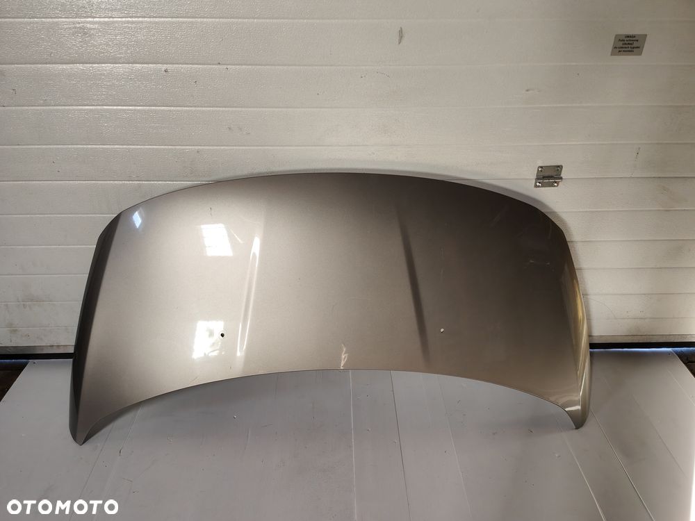 Maska Pokrywa Peugeot 3008 I lift - 1