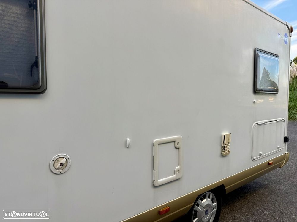 Fiat Ducato Outro - 12
