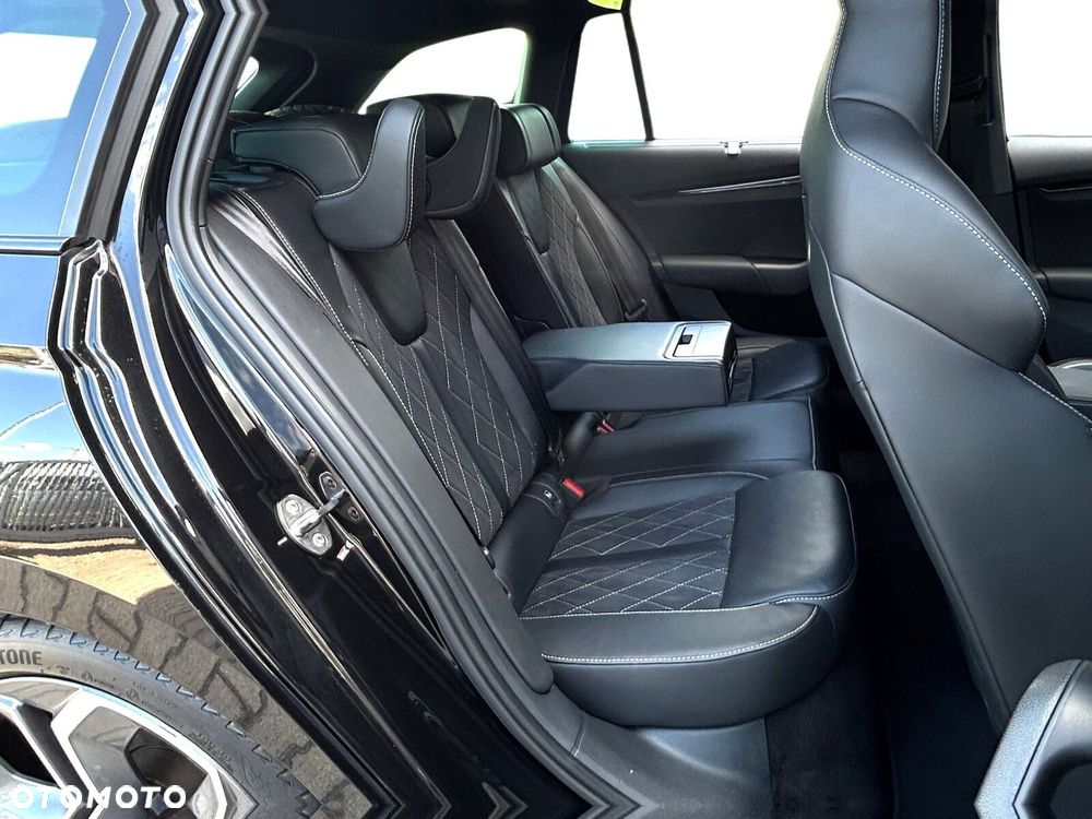 Skoda Octavia 2.0 TDI 4x4 RS DSG - 15