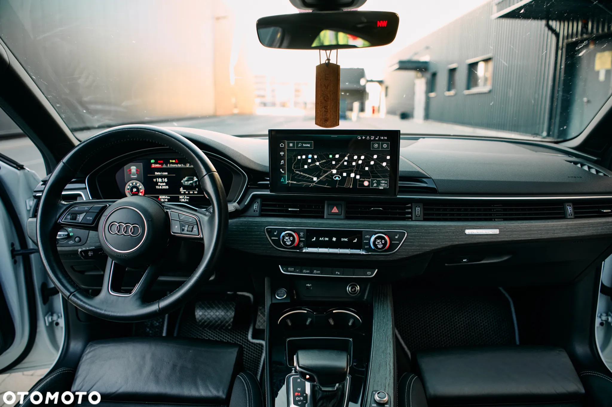 Audi A4 - 15