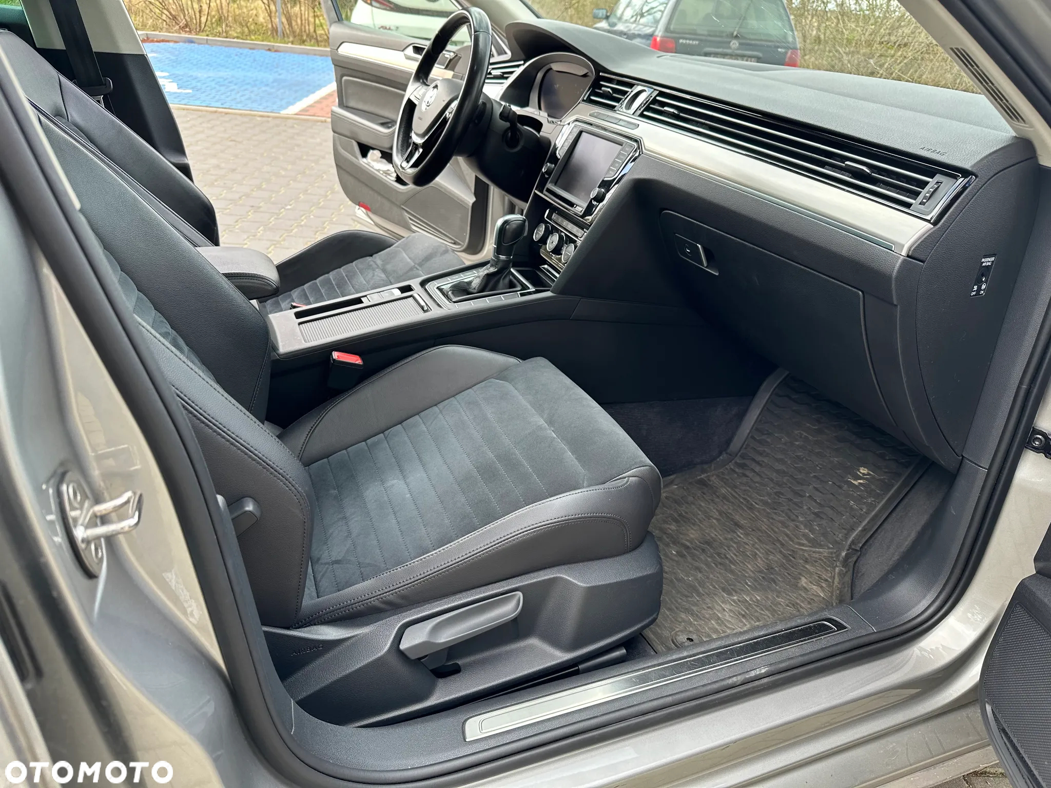 Volkswagen Passat 1.8 TSI BMT Highline DSG - 12