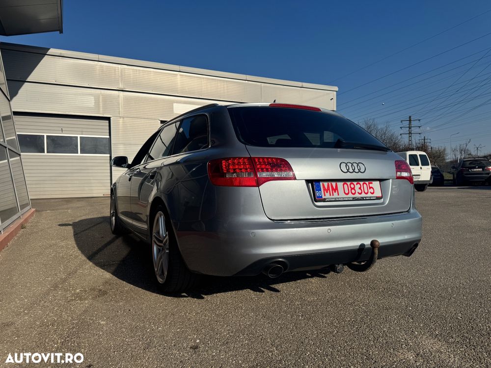 Audi A6 - 24