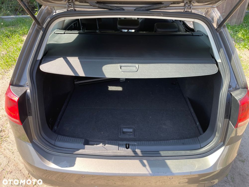 Volkswagen Golf VII 1.6 TDI BMT Highline DSG - 16