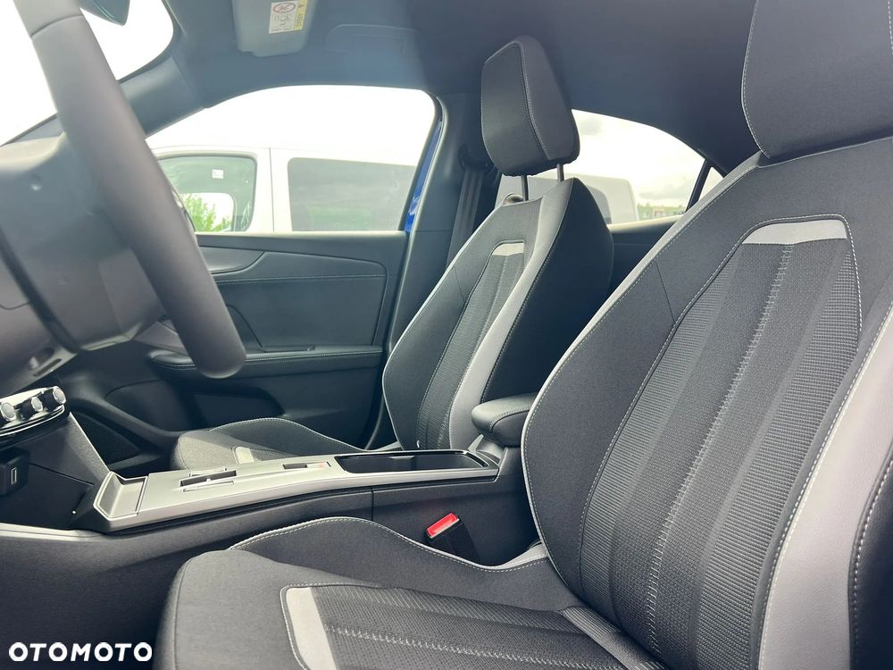 Opel Mokka 1.2 T mHEV GS S&S eDTC6 - 17