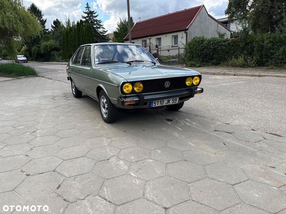 Volkswagen Passat - 14
