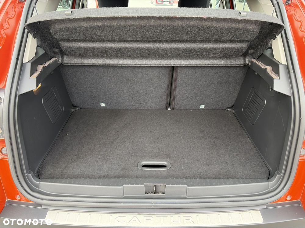 Renault Captur 0.9 Energy TCe Intens - 17