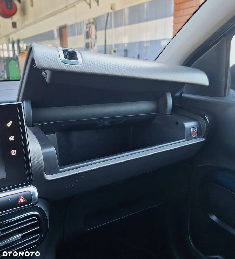Citroën C4 Cactus - 26