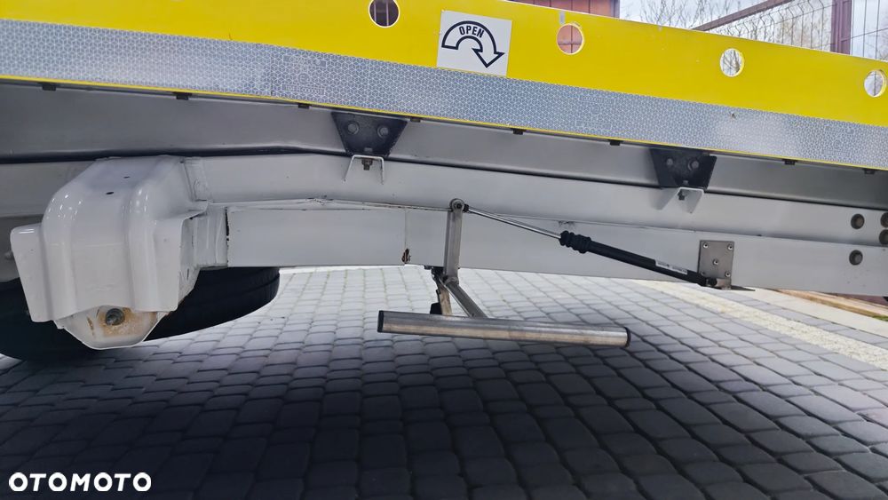 Volkswagen Crafter - 9