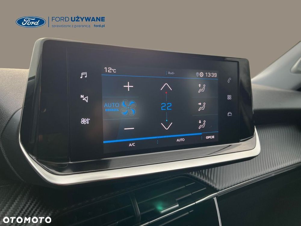 Peugeot 2008 1.2 PureTech Active Pack S&S - 18