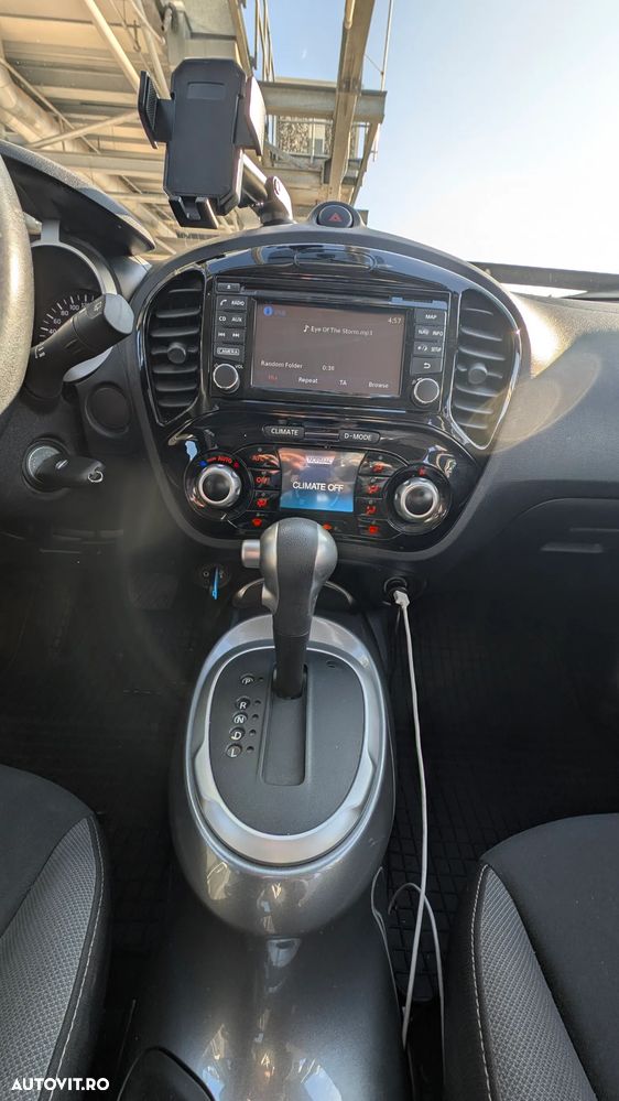 Nissan Juke - 7