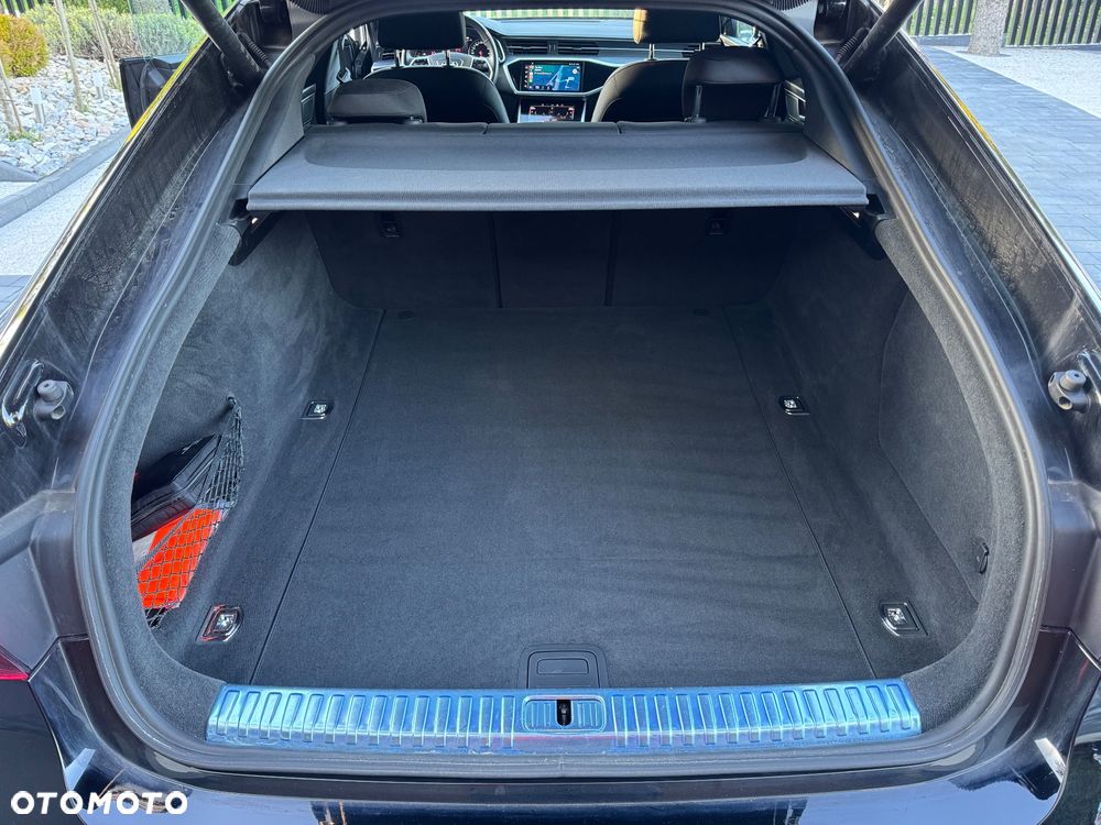 Audi A7 Sportback 45 TFSI mHEV S tronic - 19