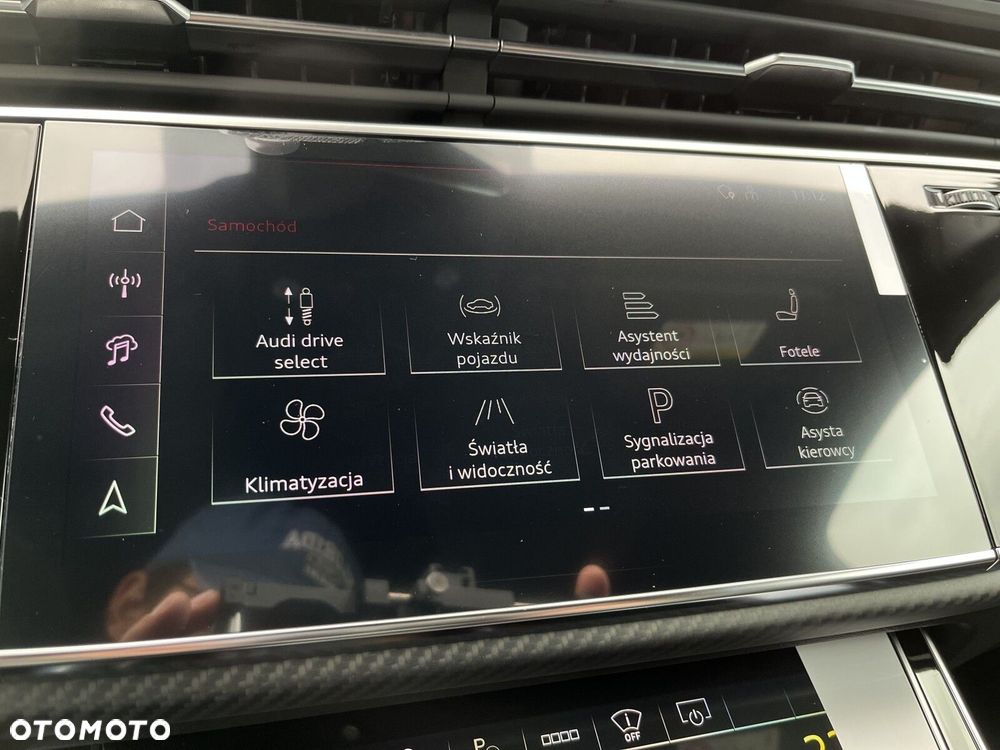 Audi Q7 - 35