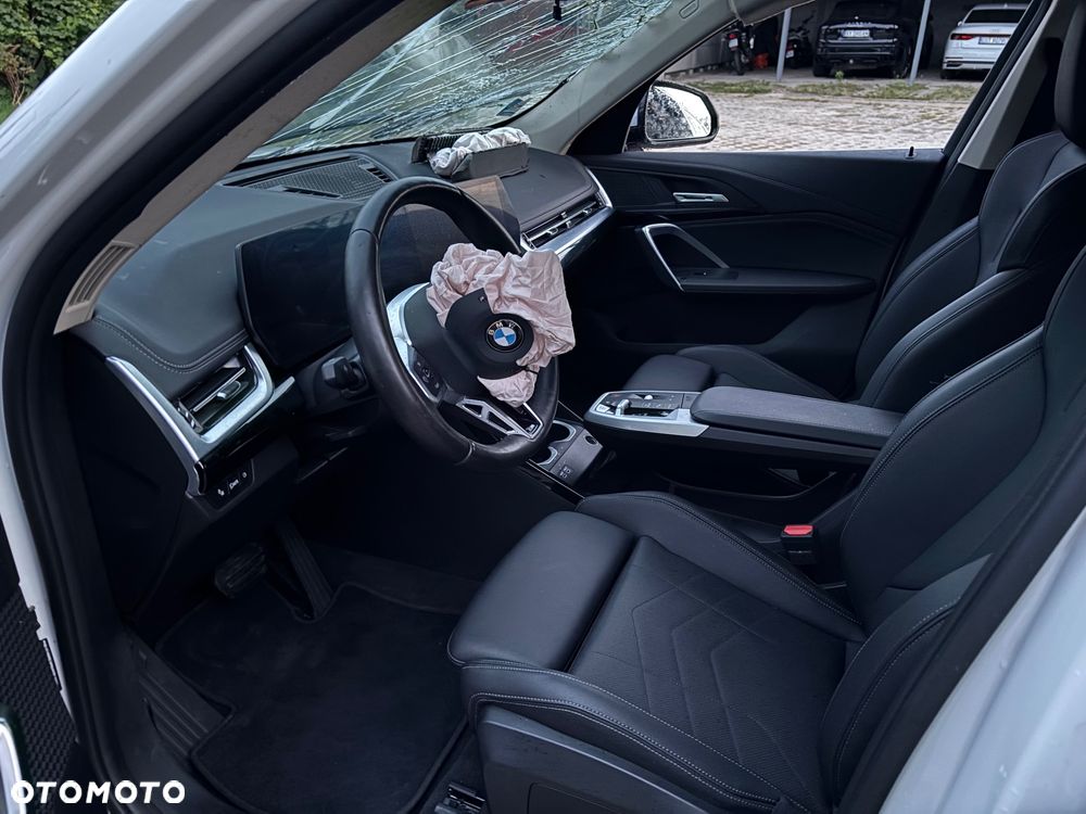 BMW X1 - 12