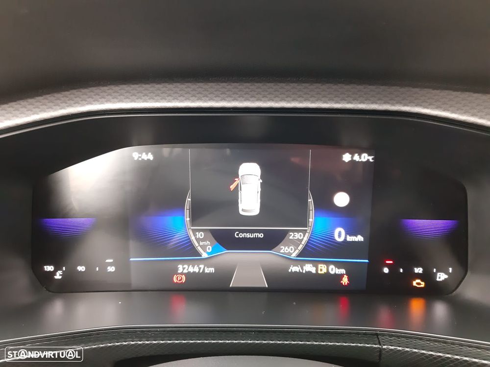 VW T-Cross 1.0 TSI Life - 10