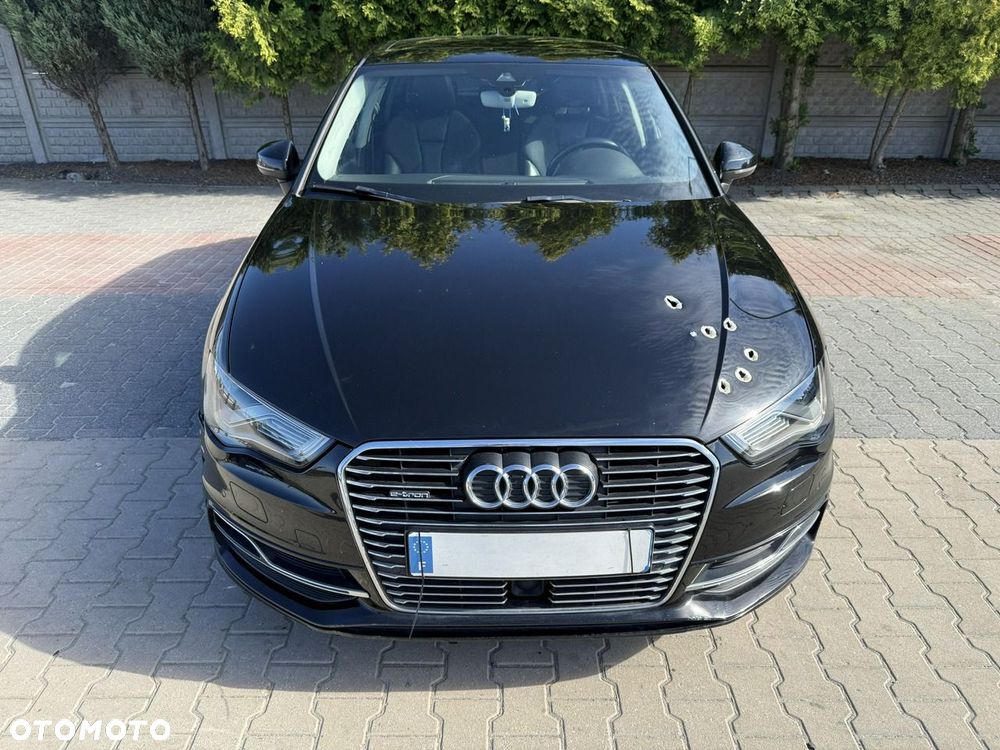 Audi A3 Sportback - 5