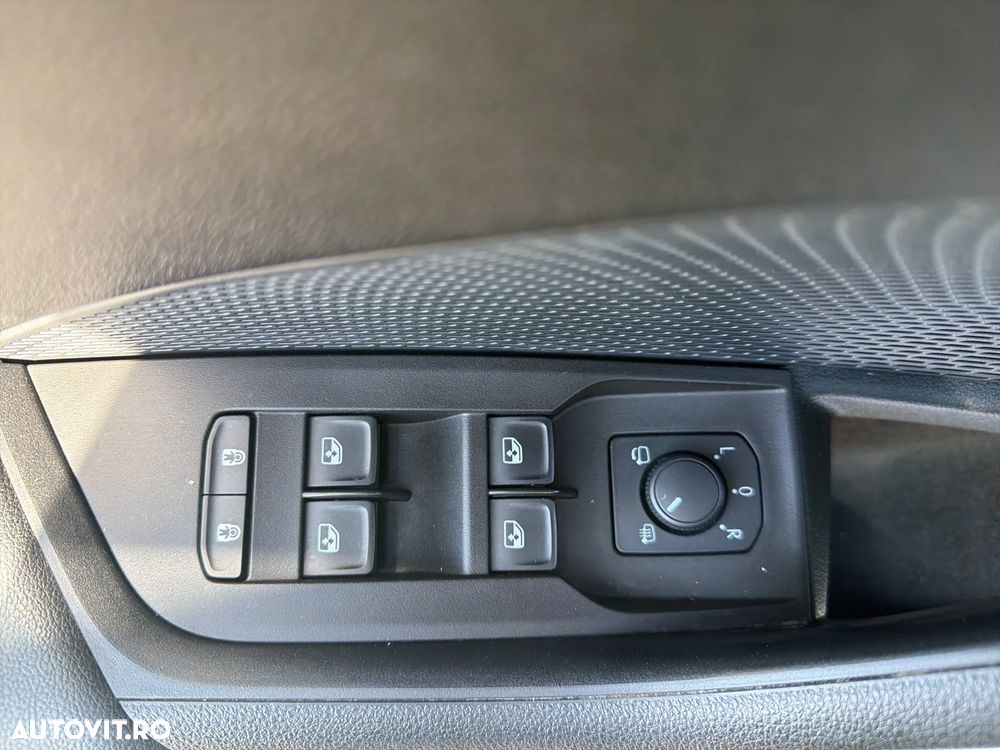Skoda Octavia - 16