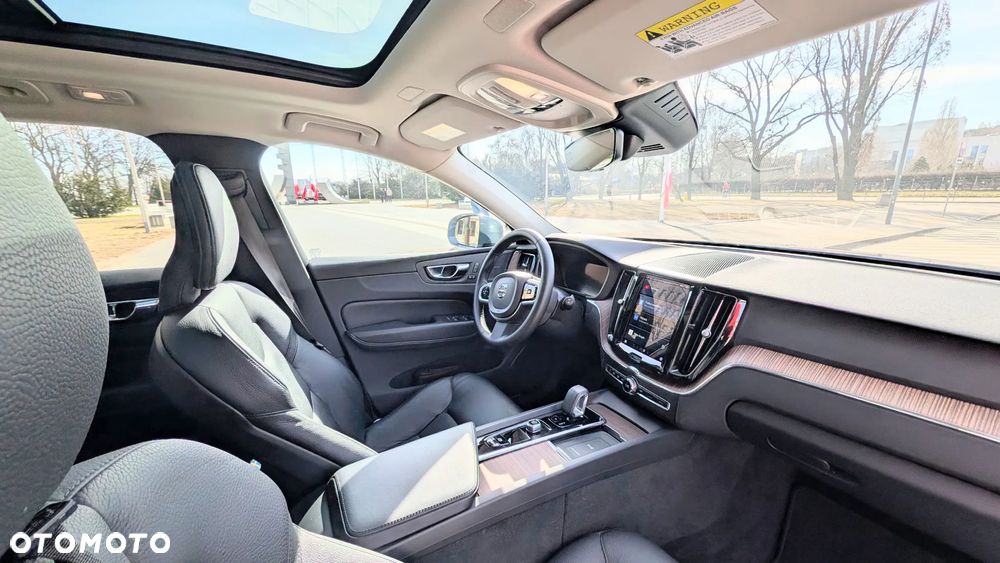 Volvo XC 60 B5 B AWD Plus Bright - 13