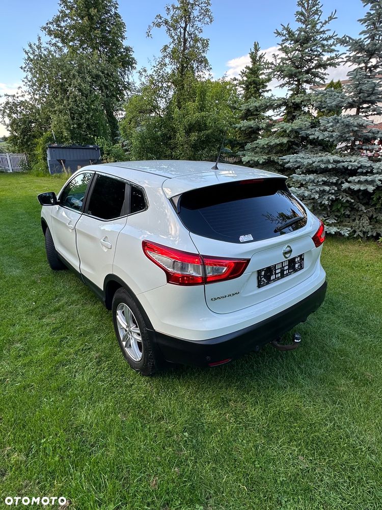 Nissan Qashqai - 33
