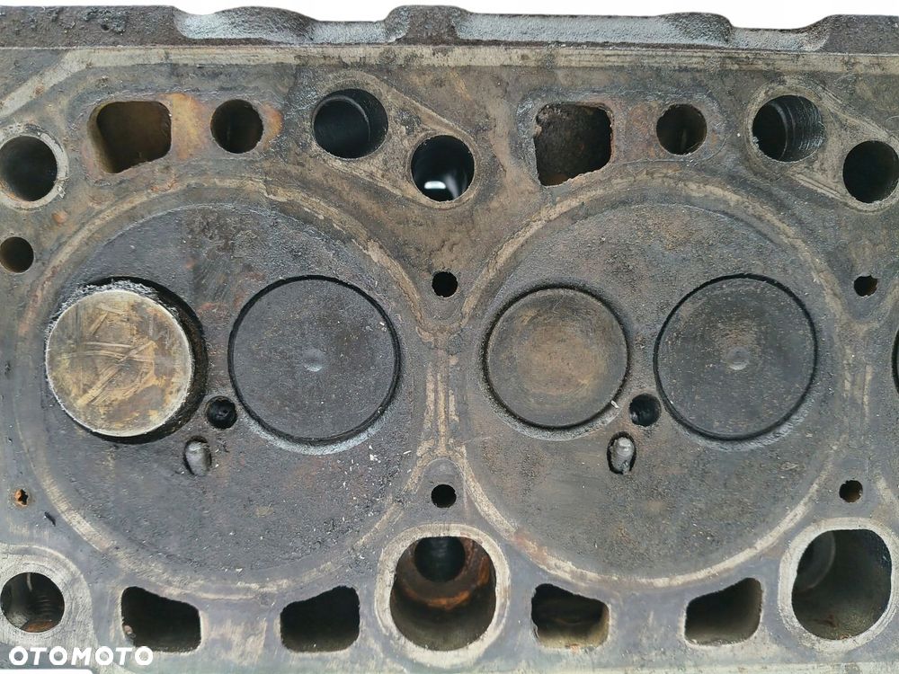 GŁOWICA Ford Focus MK2 Mondeo MK4 1.8 TDCi 6G9Q6090A1A - 15