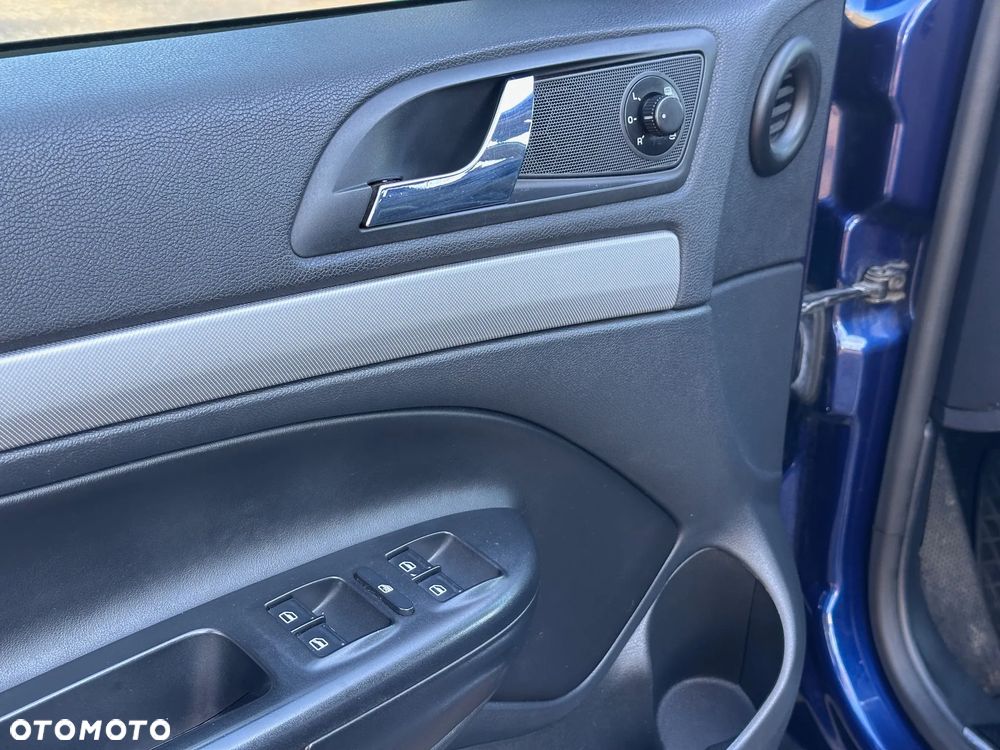 Skoda Octavia 1.6 TDI Ambiente DSG - 15
