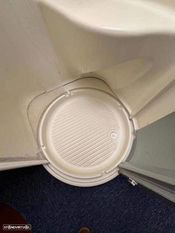 McLouis Tandy Tandy 672 - 14