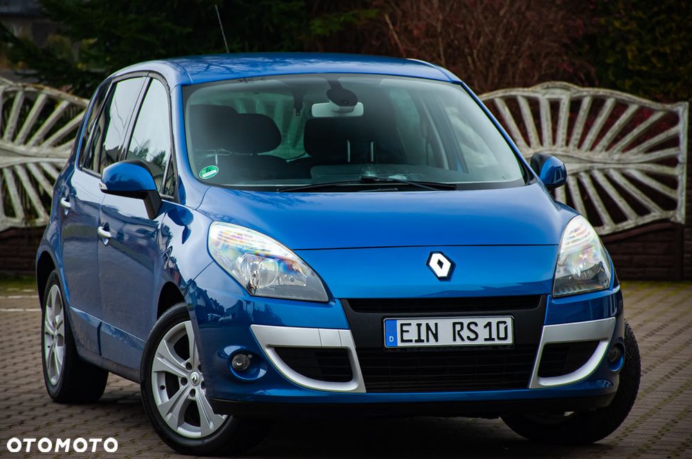 Renault Scenic TCe 130 Luxe - 16