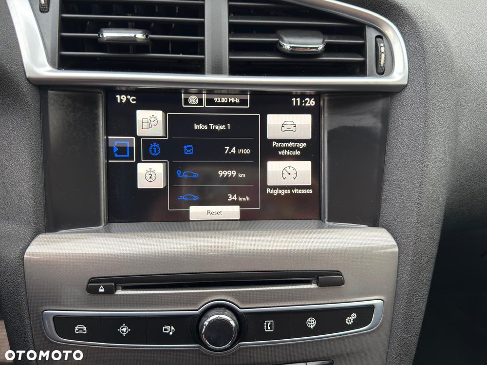 Citroën C4 PureTech 130 Stop & Start EAT6 Selection - 23
