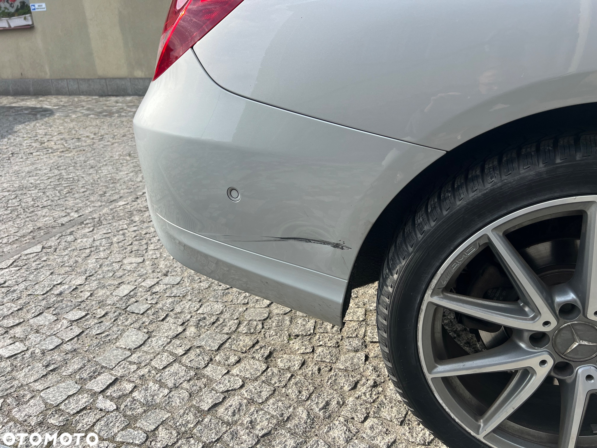 Mercedes-Benz CLA 180 - 23