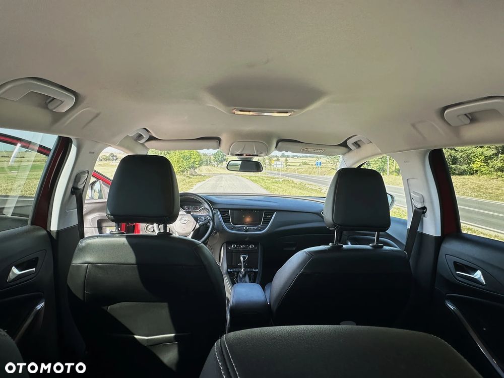 Opel Grandland X 1.6 D Start/Stop Automatik INNOVATION - 28