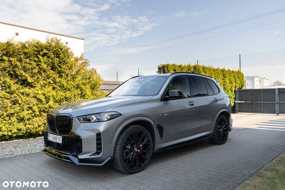 BMW X5 - 9