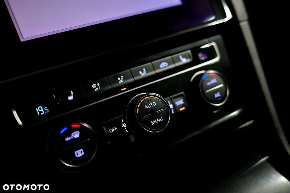 Volkswagen Golf 1.4 TSI BlueMotion Technology Highline - 18