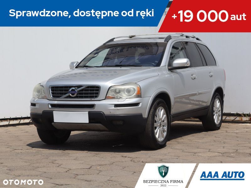 Volvo XC 90 - 2