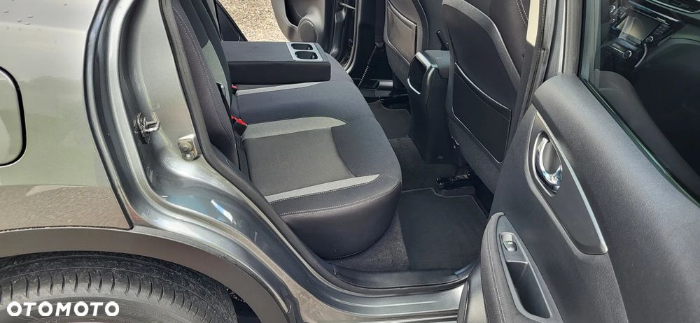 Nissan Qashqai 1.6 DIG-T N-Connecta - 14