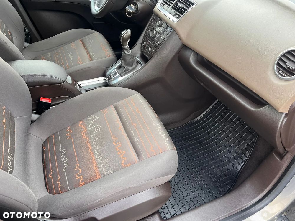 Opel Meriva 1.4 Active - 14