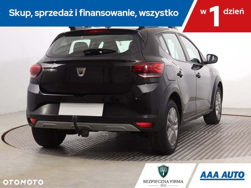 Dacia Sandero - 6