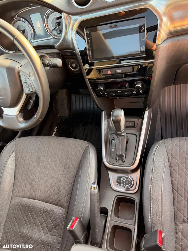 Suzuki Vitara - 7
