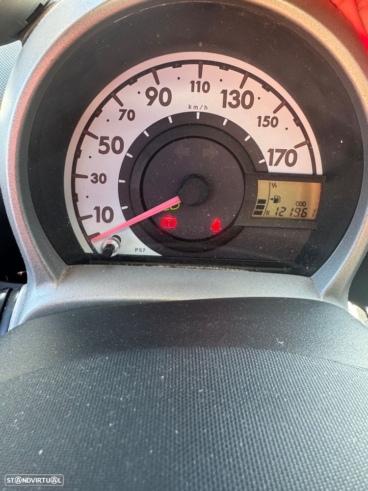 Citroën C1 1.0 CoolTech - 9