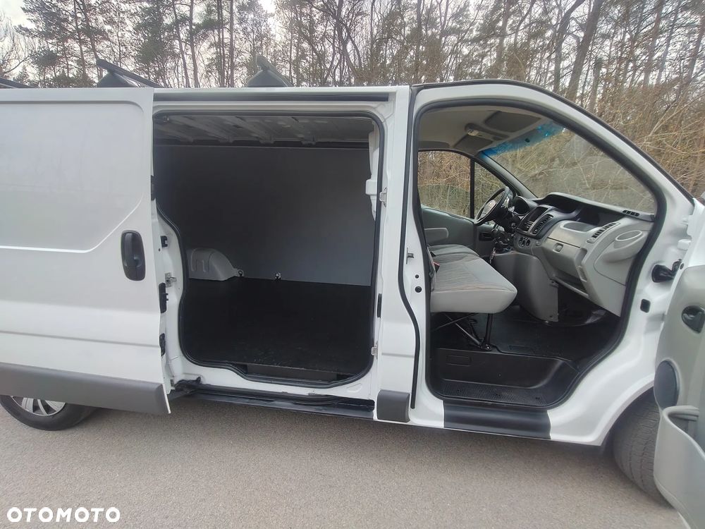 Renault Trafic - 24