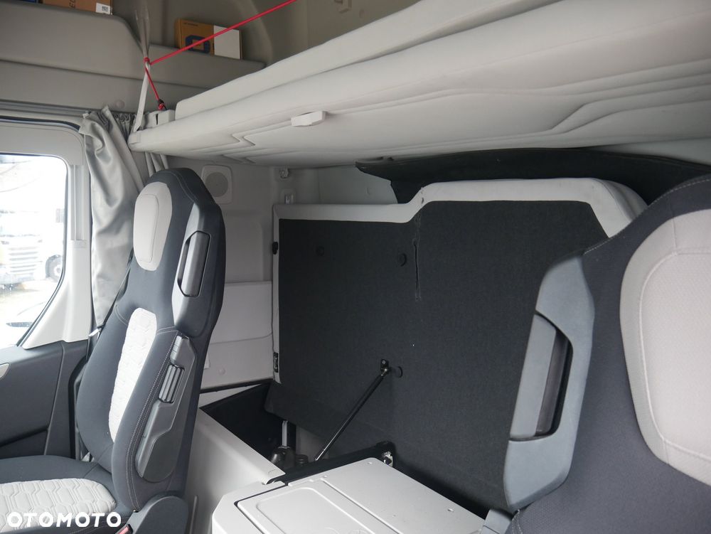 Ford F-MAX 500 4X2 - 5
