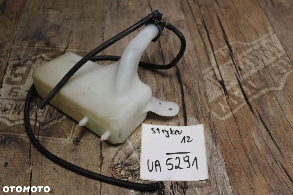 ZBIORNICZEK PŁYNU XVS1300 CU STRYKER - 1