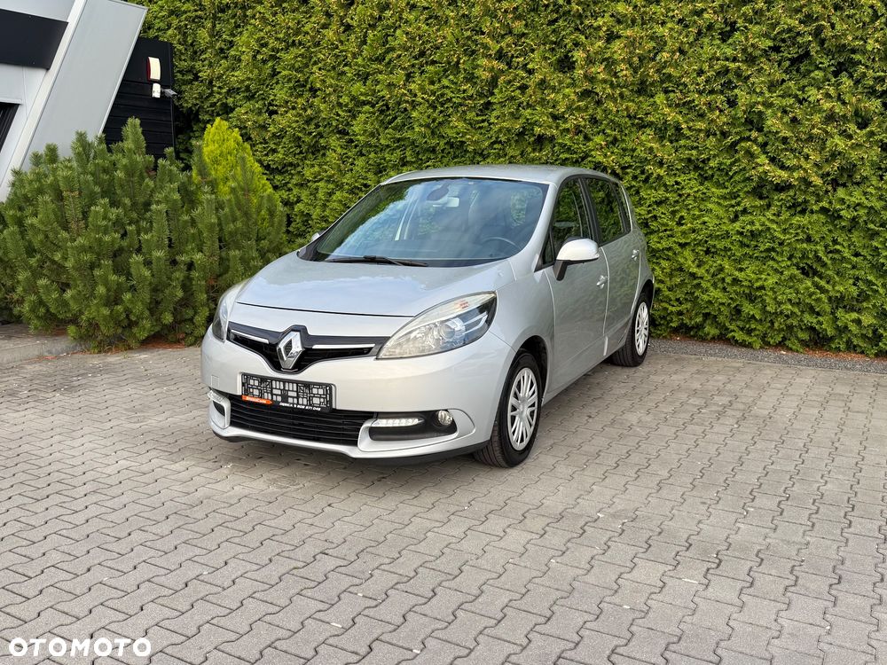 Renault Scenic - 2