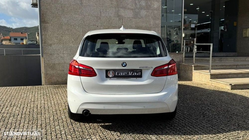 BMW 225xe Active Tourer Advantage - 7