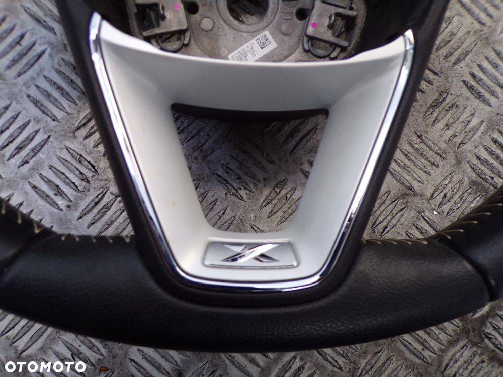 KIEROWNICA SEAT IBIZA IV ARONA 6F0419091B - 4