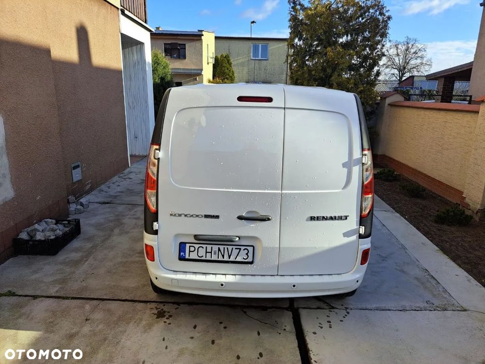 Renault KANGOO MAXI LONG - 5