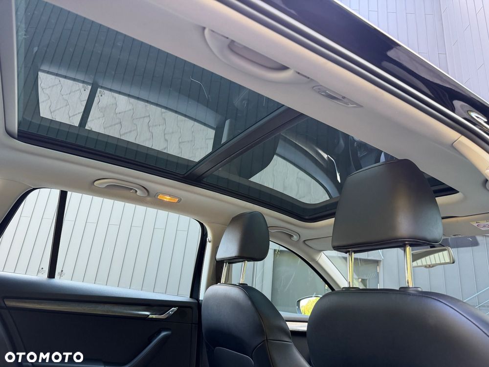 Skoda Octavia 2.0 TDI 4x4 DSG Scout - 20