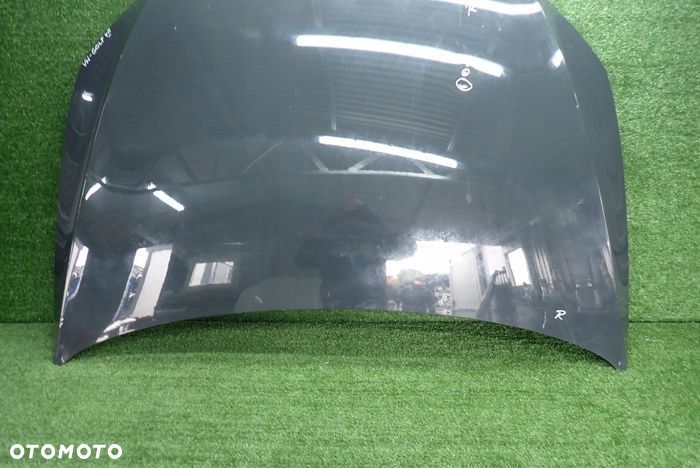 VW GOLF VII 5G0 maska - 2