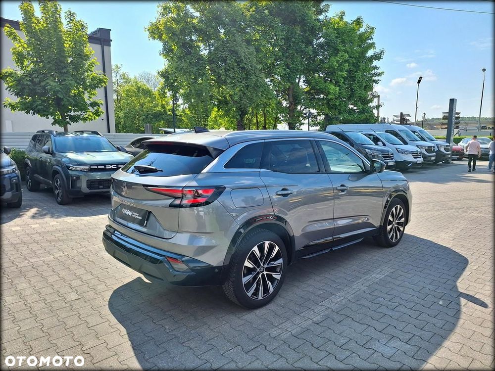 Renault Austral 1.3 TCe mHEV Techno - 4